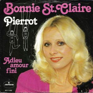 Bonnie St. Claire